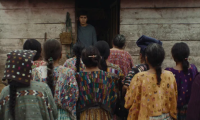 "Nuestras Madres", es una película guatemalteca, dirigida por César Díaz. 