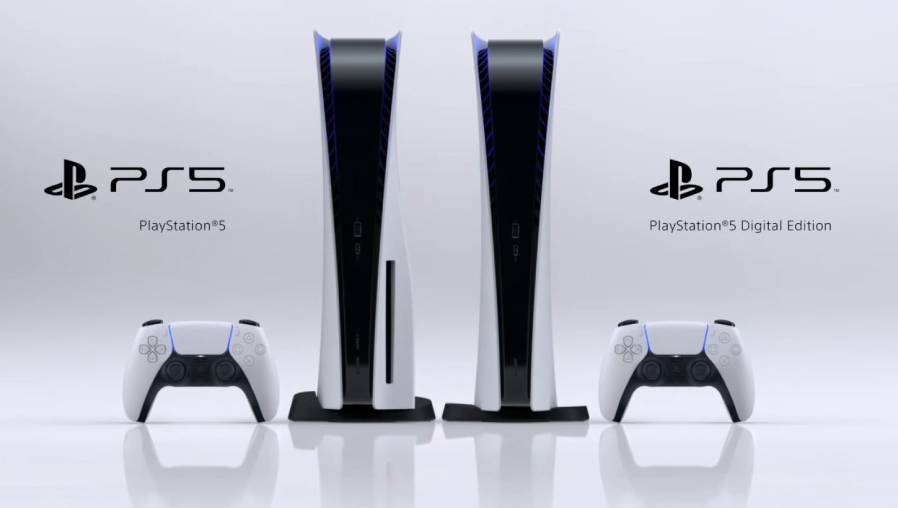 Sony anunció que la PlayStation 5 saldrá a la venta próximamente. (Foto Prensa Libre: Sony)