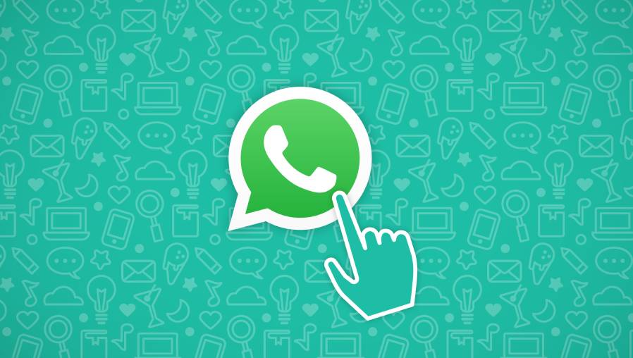 WhatsApp prepara el “modo vacaciones”. (Foto Prensa Libre: freepik.es)
