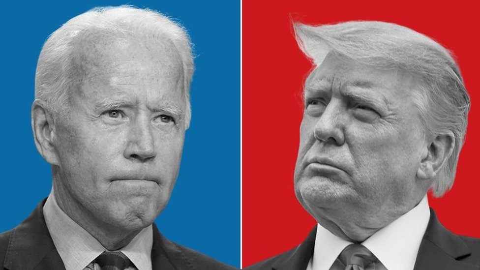Trump vs Biden: qué es la ley Duverger y por qué en EE.UU. no gana un candidato que no sea republicano o demócrata