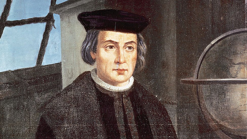Cristóbal Colón fue uno de los hombres más importantes de la historia, pero ¿qué mujeres influyeron en su vida?