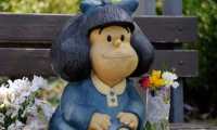 Mafalda nació en 1964.