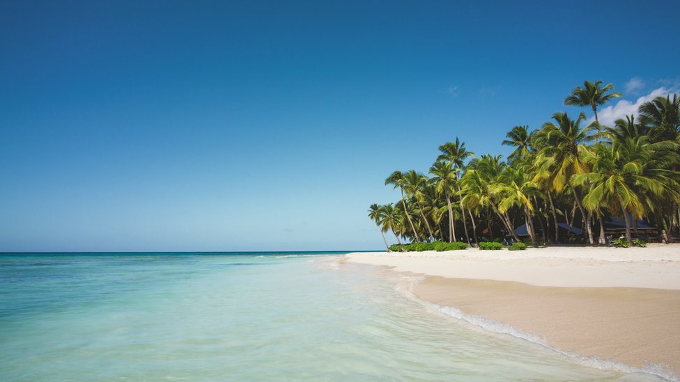 ¿Cómo se poblaron las paradisiacas islas del Caribe?