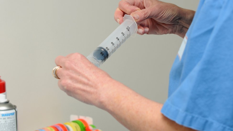 Actualmente, la eutanasia es legal en Países Bajos para niños mayores de 12 años. (Foto Prensa Libre: Getty Images)