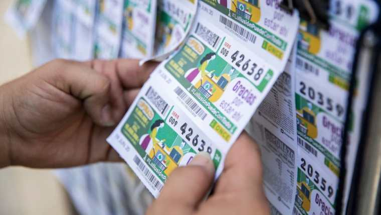 En qué consiste la lotería: ¿azar o probabilidades?