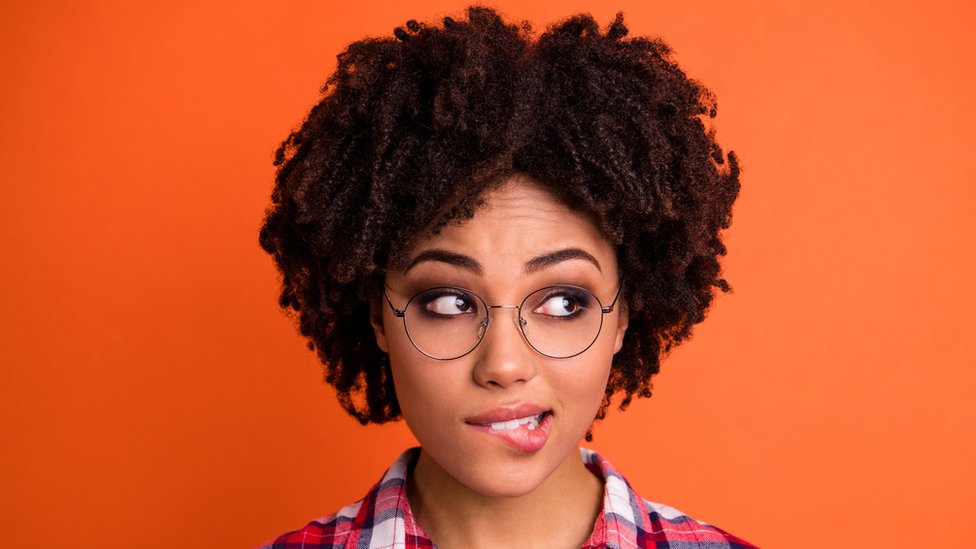 Elegir algo entre dos cosas similares puede resultar difícil...