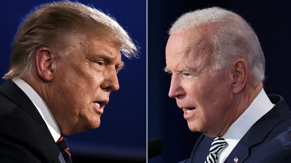 Trump vs. Biden: las dos visiones encontradas sobre América Latina de los candidatos a la presidencia de EE. UU.
