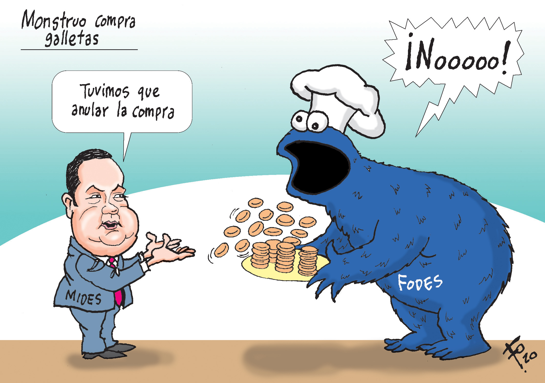 Personaje: Raúl Romero.