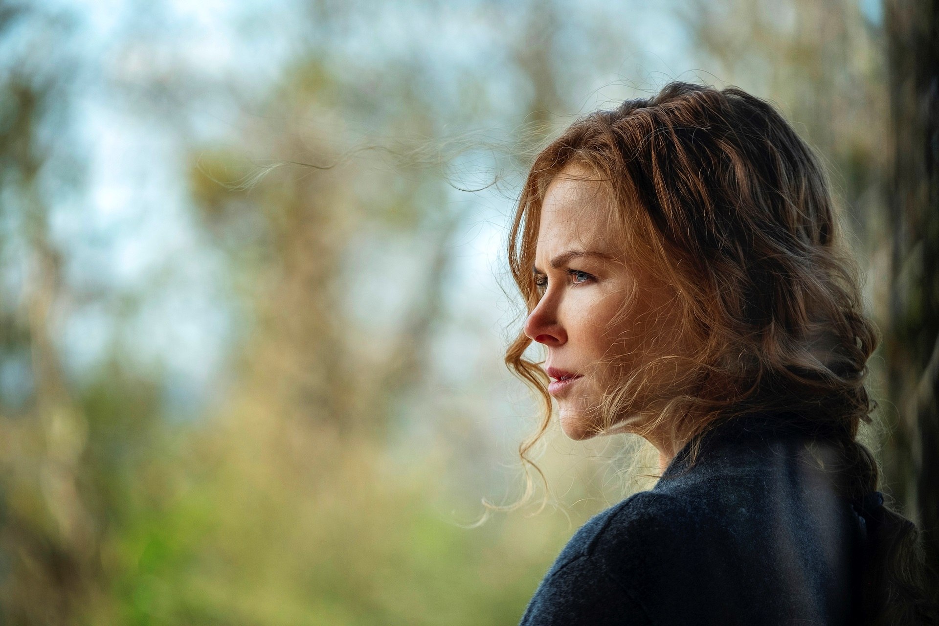 Nicolle Kidman en The Undoing