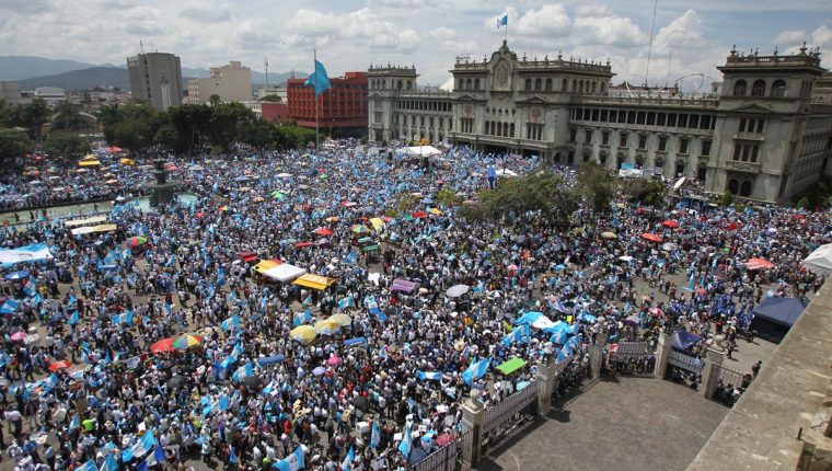 “Persisten obstáculos para devolver a los guatemaltecos la confianza en sus instituciones”: Donantes reafirman apoyo contra la corrupción