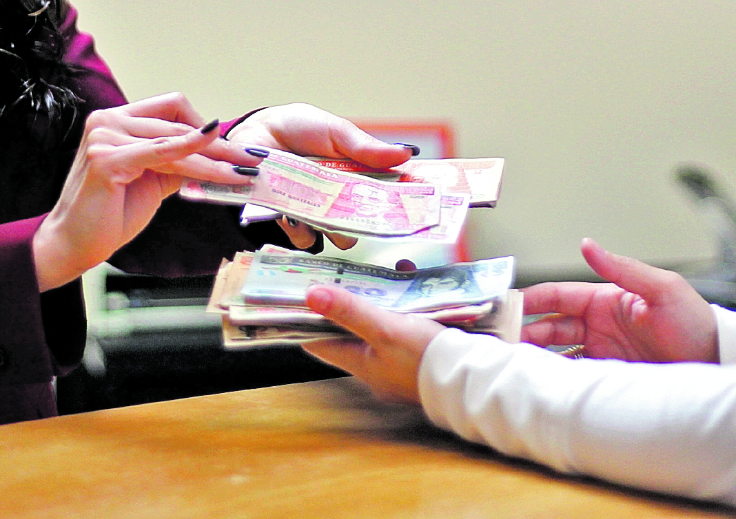 Revise las condiciones para optar a un fondo de garantía para su mipyme, aunque tenga deudas. Foto: Hemeroteca PL