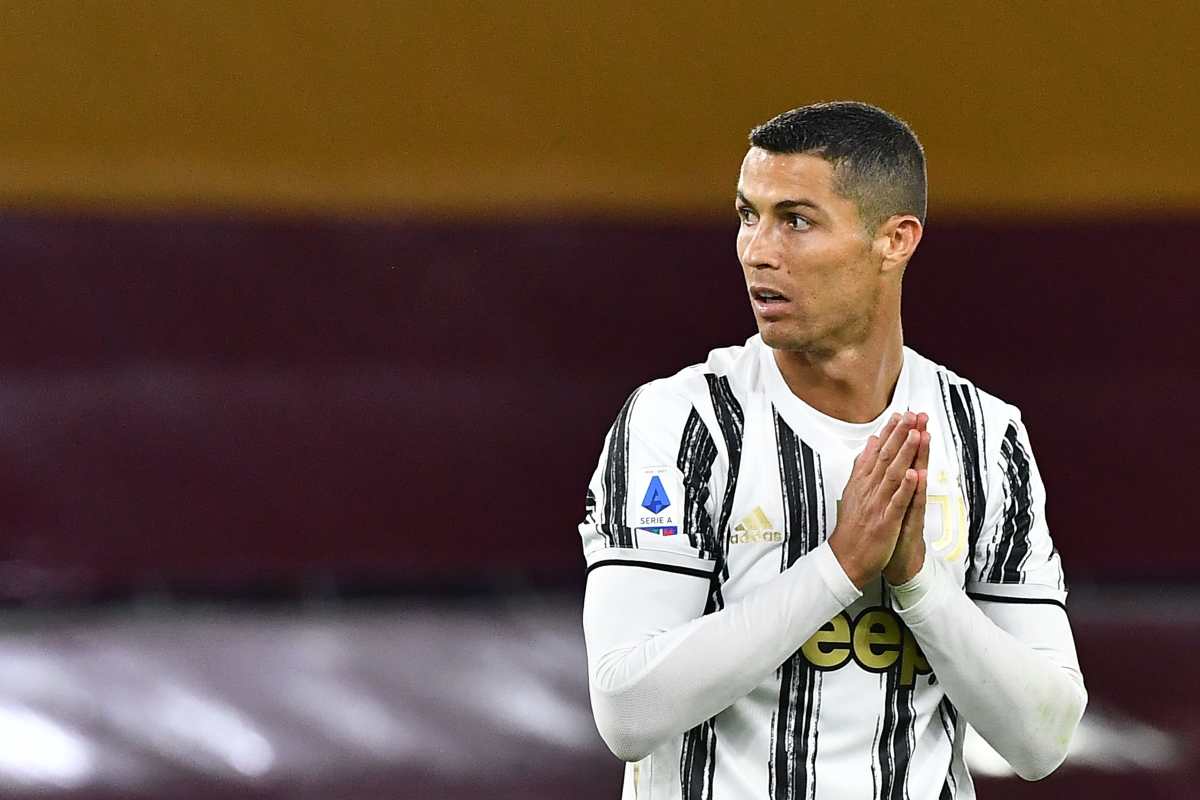 Cristiano Ronaldo explota en Instagram contra el coronavirus y las pruebas PCR