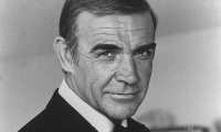 Sean Connery James Bond agente 007