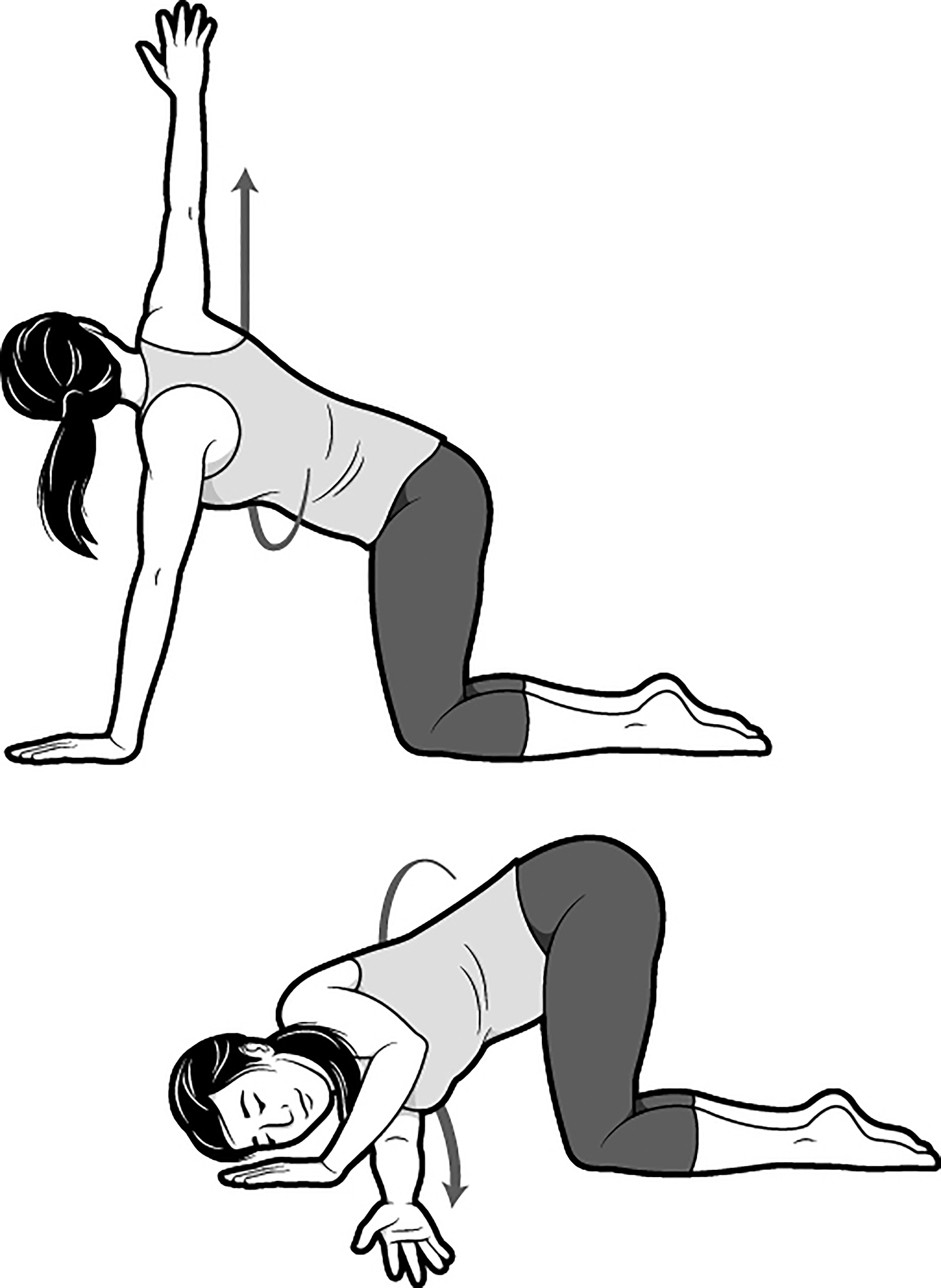 Потянул спину в пояснице. Упражнения для растягивания спины. Упражнения для растягивания мышц спины. Упражнения для растяжки поясницы. Комплекс упражнений для растягивания спины.