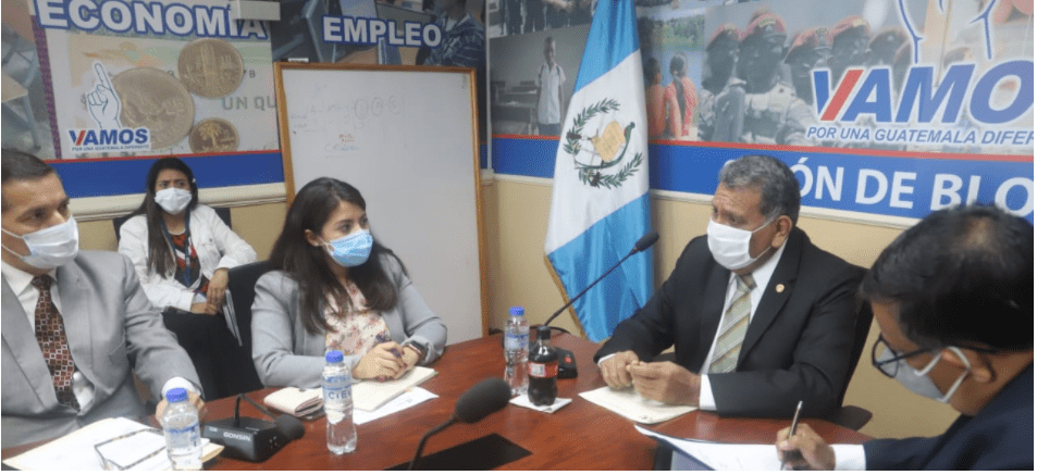 La Comisión de Previsión y Seguridad Social es una de la que tiene más gastos en el año sin haber presentado un solo dictamen. Fotografía: Congreso. 