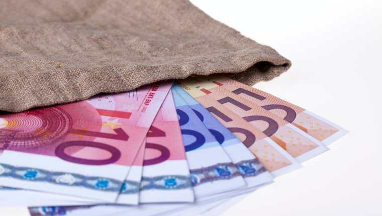 Solo Ginebra y otros dos cantones de Suiza tienen salario mínimo fijado. (Foto Prensa Libre: Unplash)