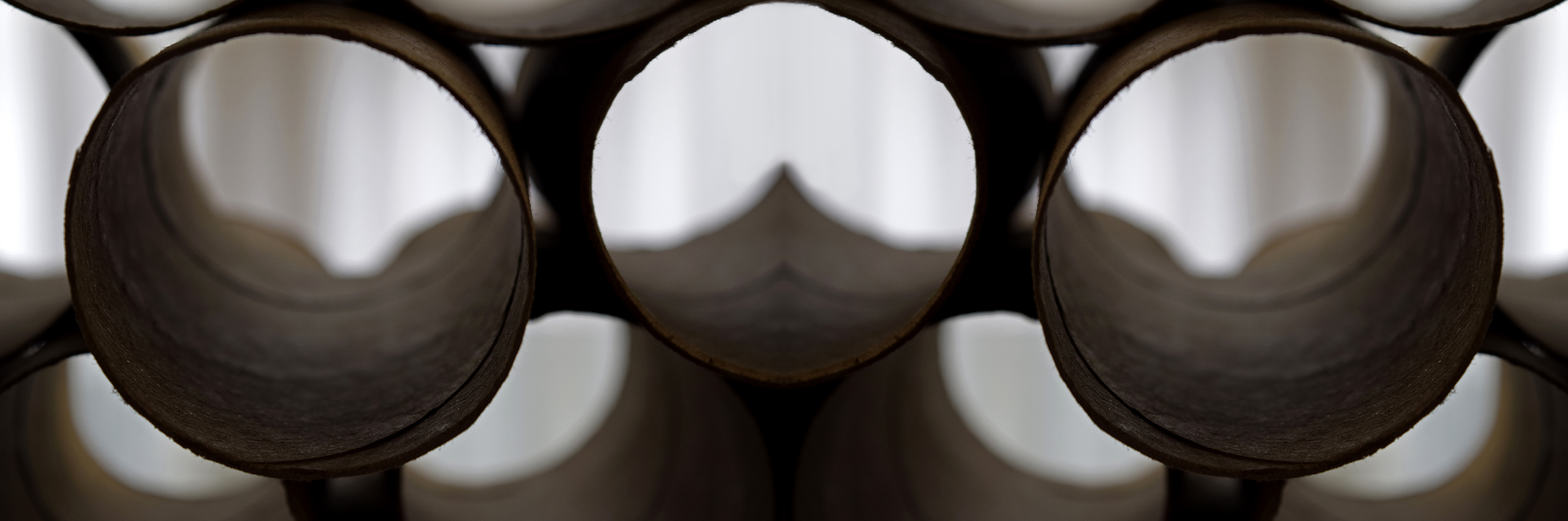 El artista Alejandro Noriega presenta una serie de fotografías con el concepto "Al final del Túnel". (Foto Prensa Libre: cortesía Alejandro Noriega).