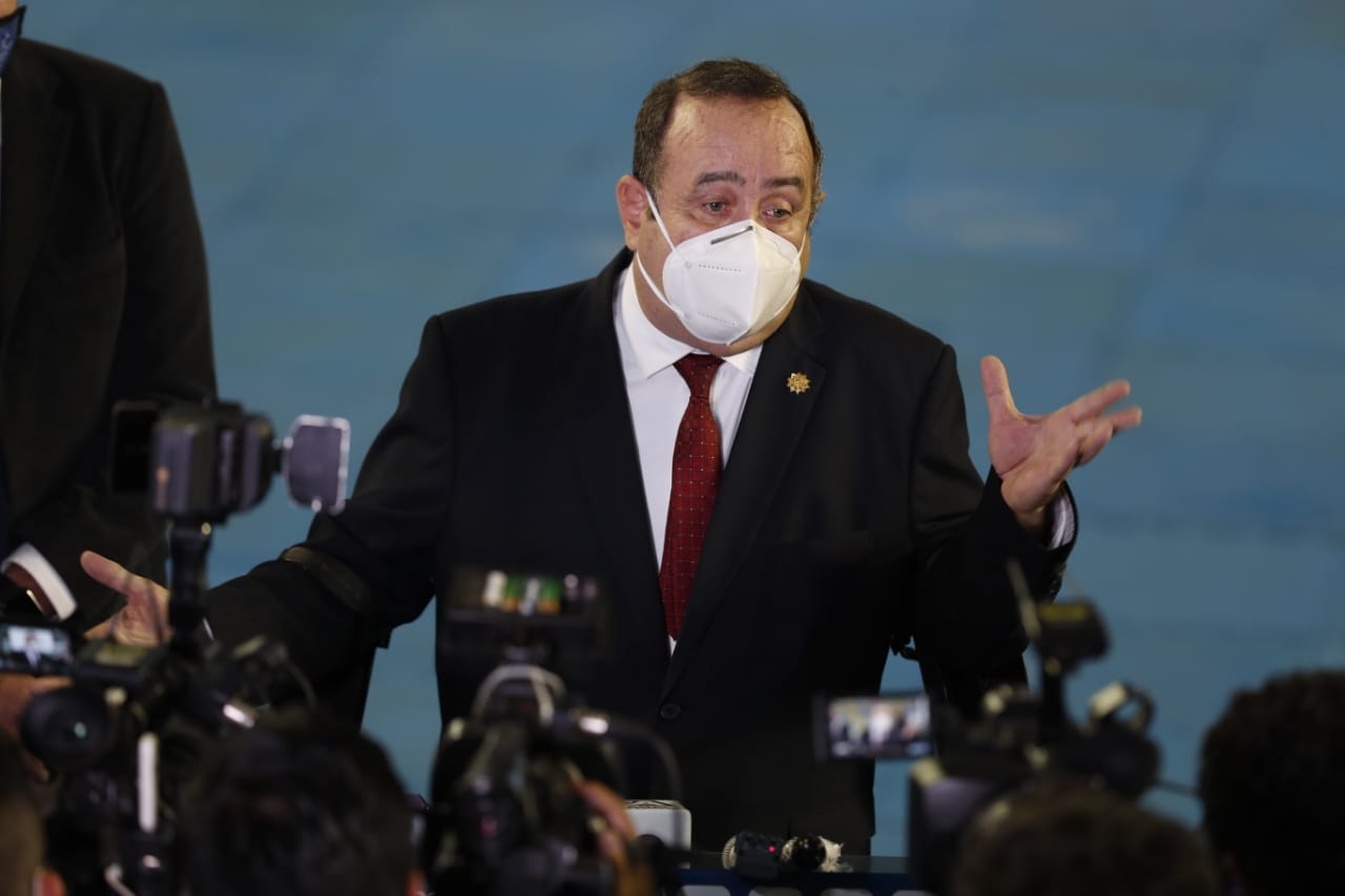 Corrupción en el gobierno