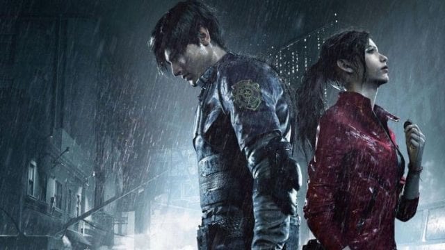 La franquicia de Resident Evil vive su mejor momento y se expande con el anuncio de una nueva película. (Foto Prensa Libre: Cortesía Capcom)
