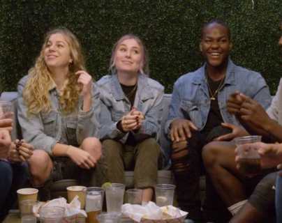 Netflix estrena su primera serie protagonizada por la comunidad sorda
