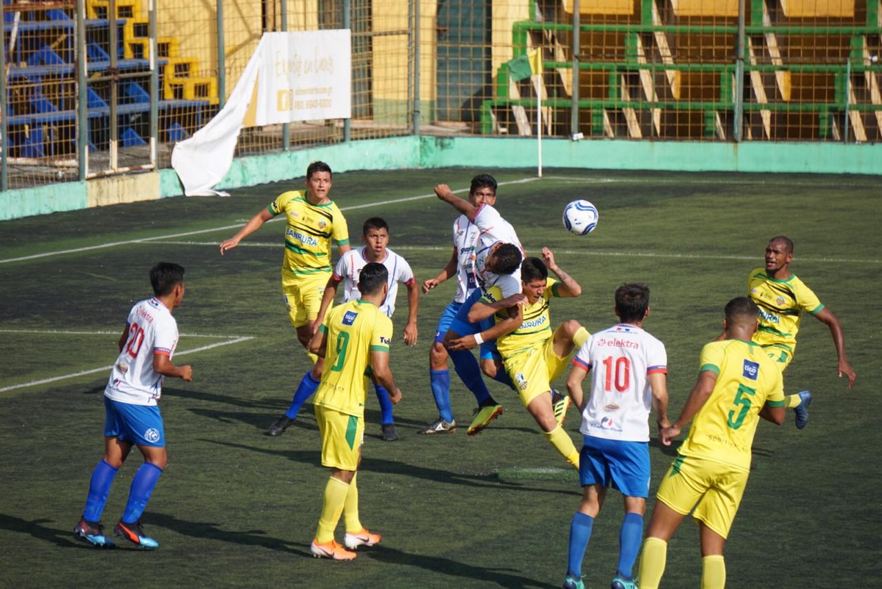 Deportivo Petapa Chimaltenango