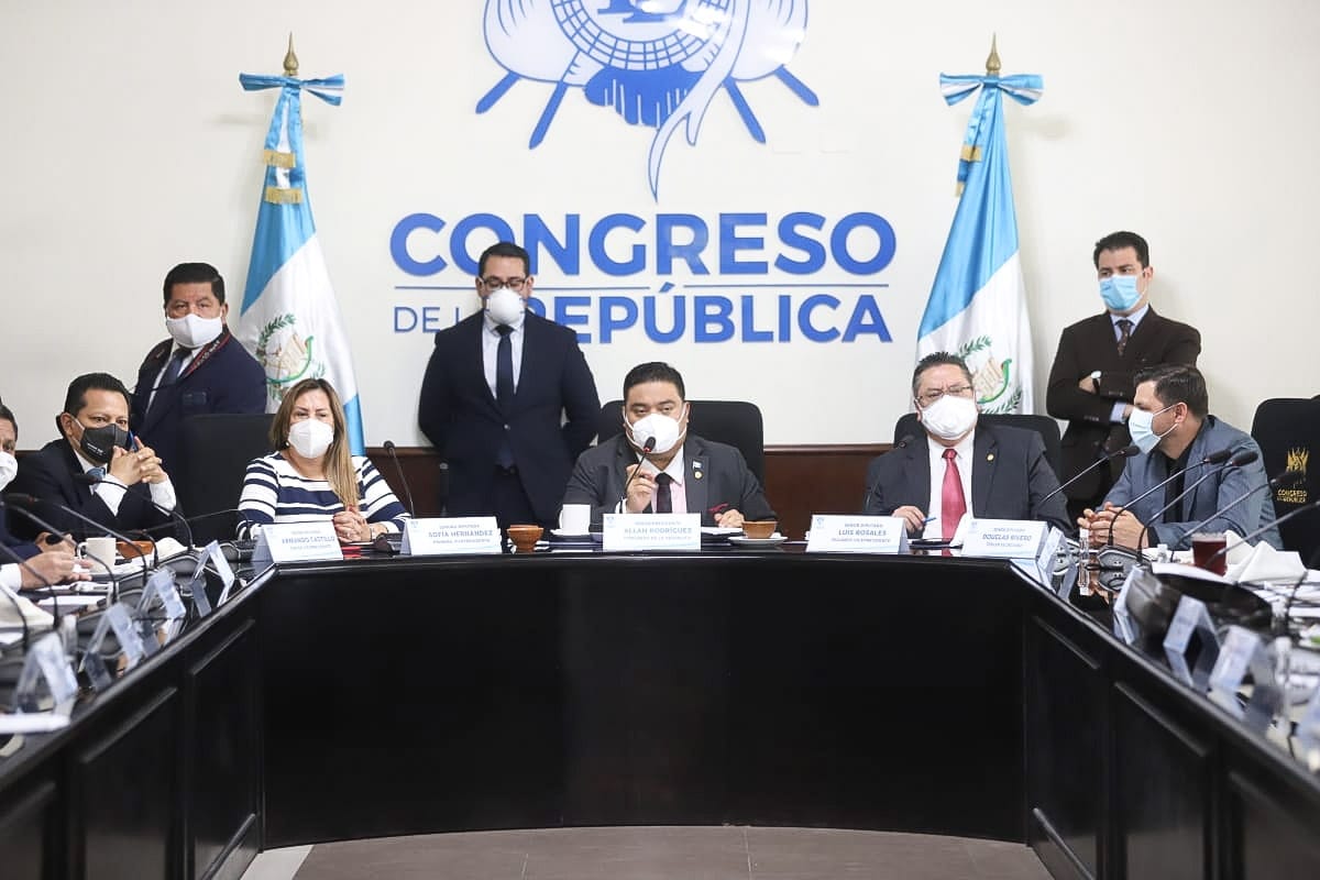 La propuesta de agenda que ha presentado la Junta Directiva sigue manteniendo en último puesto la elección de Cortes. Fotografía: Congreso. 