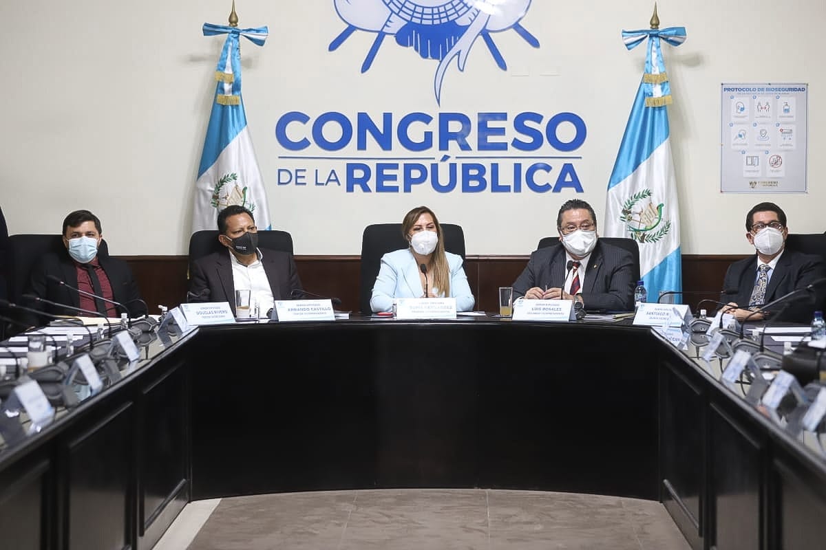 Alianza oficial rechaza priorizar Cortes a solo 10 plenarias para finalizar el periodo ordinario