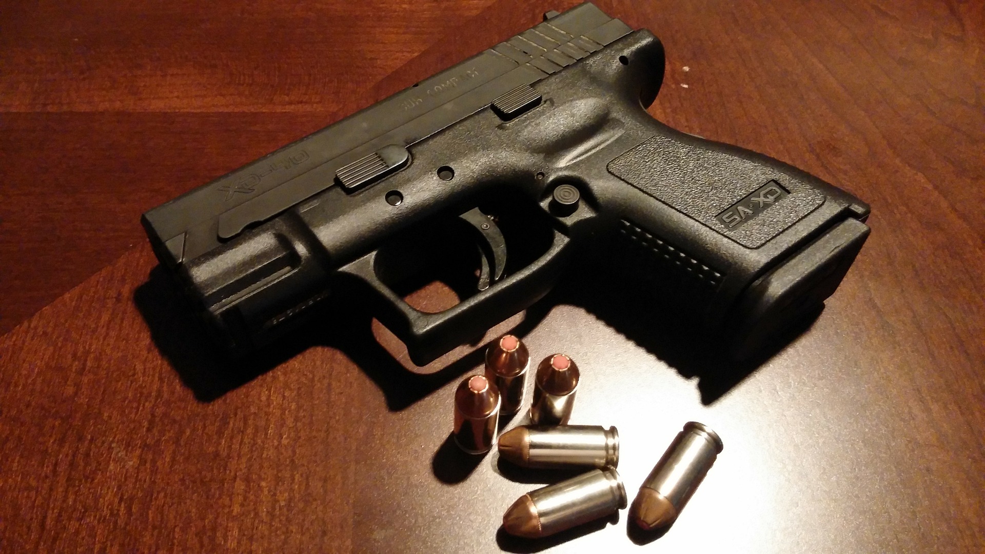 Texas es uno de los estados más laxos de Estados Unidos en materia de legislación sobre armas de fuego. (Foto Prensa Libre: Pixabay)