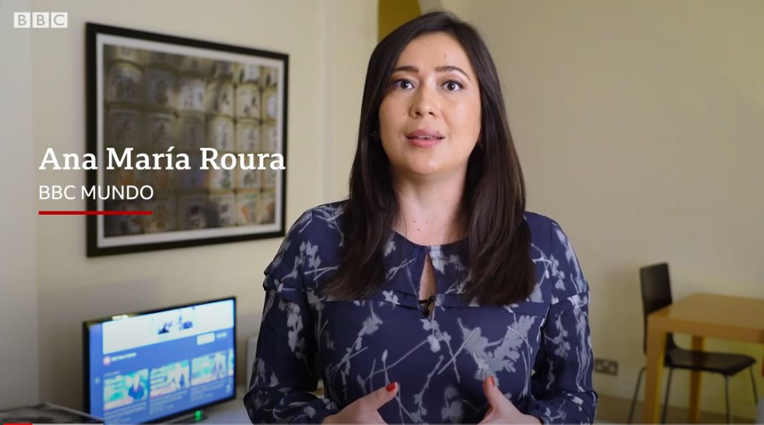 (Foto Prensa Libre: BBC)