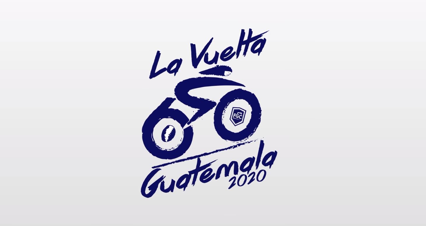 Guatemala celebrará la 60 edición de la Vuelta ciclística. (Foto Prensa Libre:  FCG)