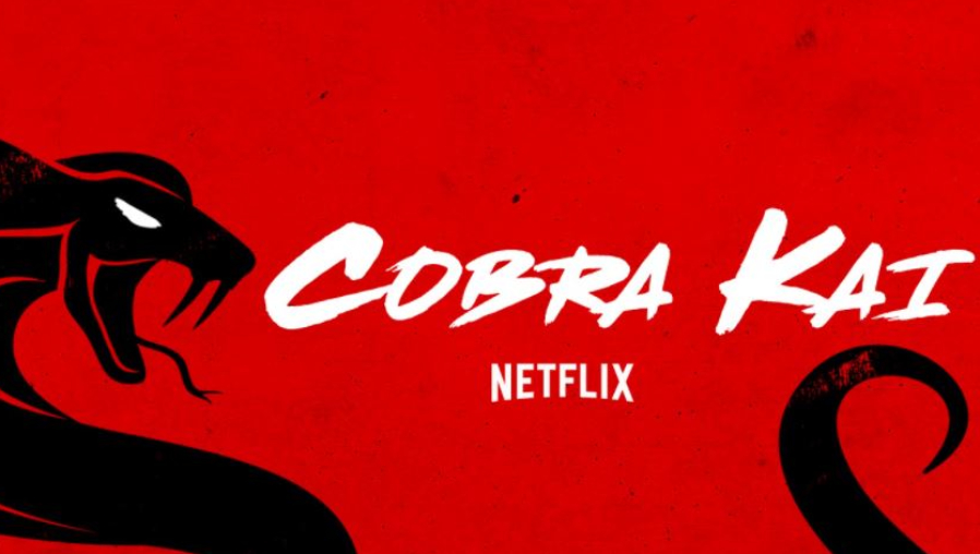 La tercera temporada de "Cobra Kai" ya tiene fecha de estreno. (Foto Prensa Libre: Netflix)