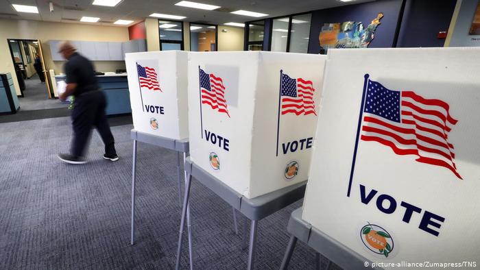Florida aporta 29 votos en el colegio Electoral, es uno de los estados más codiciados en las eleccione presidenciales. (Foto Prensa Libre: Picture-Alliance)