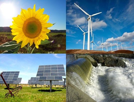 El país debe seguir impulsando energía renovable, afirman expertos. (Foto, Prensa Libre: Hemeroteca PL).