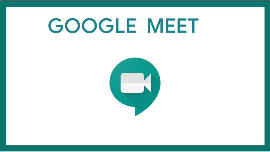 Google Meet ya cuenta con tablero virtual. (Foto Prensa Libre: Google)