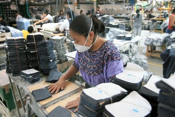 Guatemala capta US$851 millones en inversión extranjera