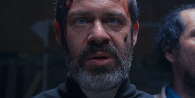 ’Menéndez: El Día del Señor’ está lista para aterrorizar a los suscriptores de Netflix.