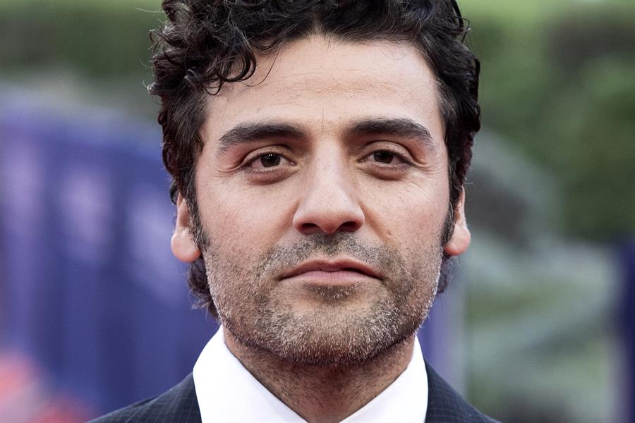 Oscar Isaac podría protagonizar una serie de Marvel. (Foto Prensa Libre: EFE)
