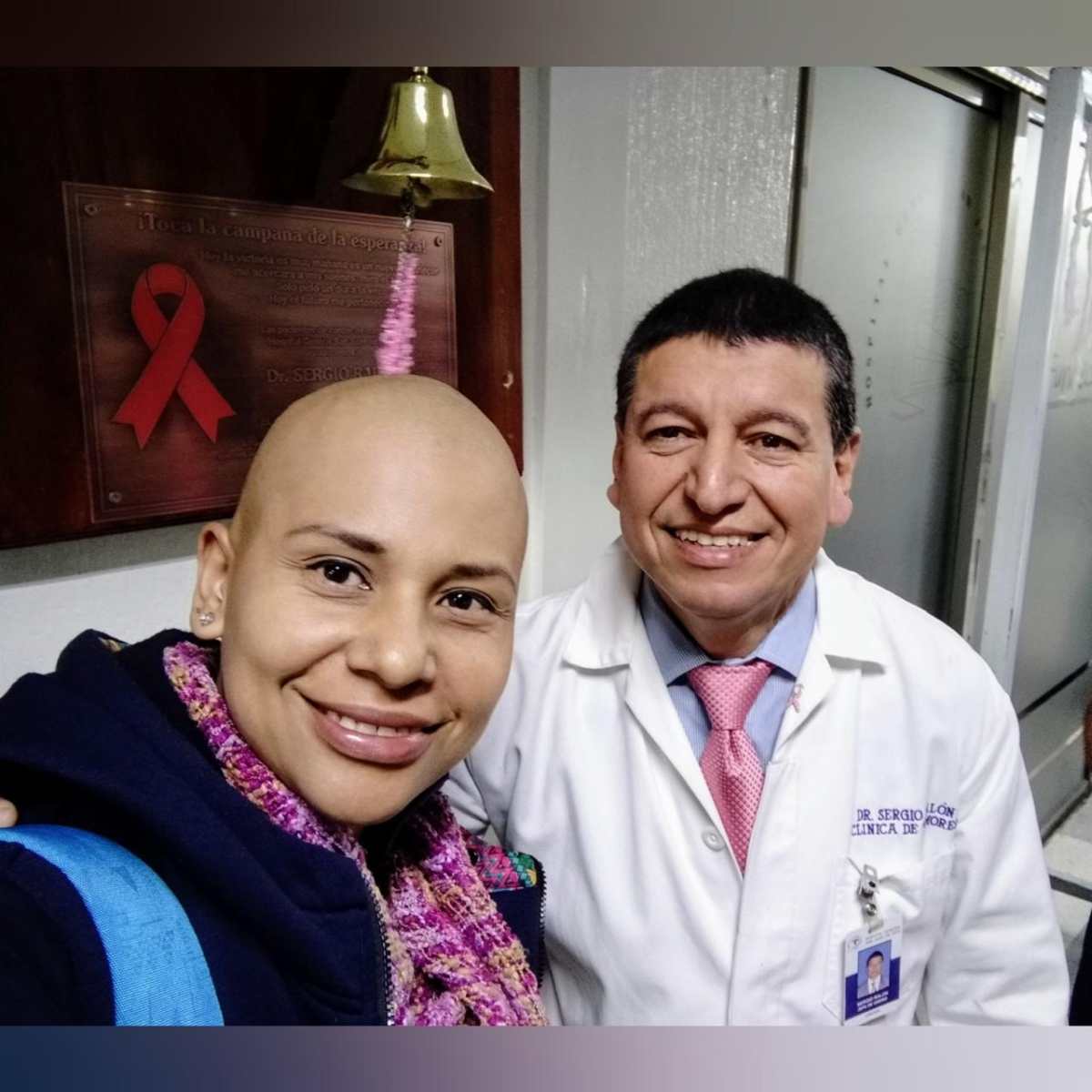 El viacrucis del cáncer de seno, su historia en Guatemala y el mundo
