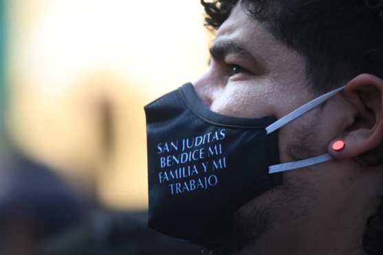 (Foto Prensa Libre: Carlos Hernández Ovalle)