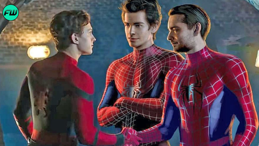 La gran pantalla se llenará de telarañas: Andrew Garfield y Tobey Maguire acompañarían a Tom Holland en Spider-Man 3