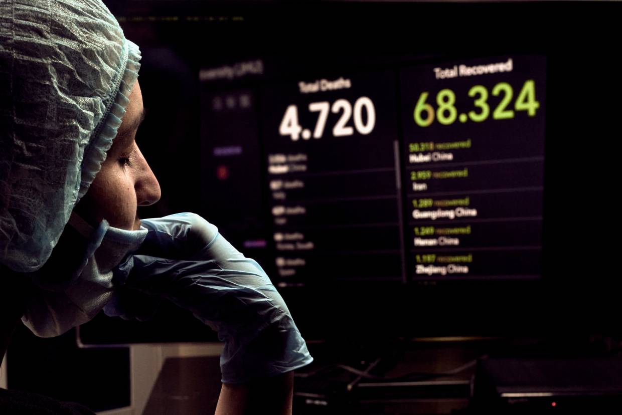 (Foto Prensa Libre: Shutterstock)