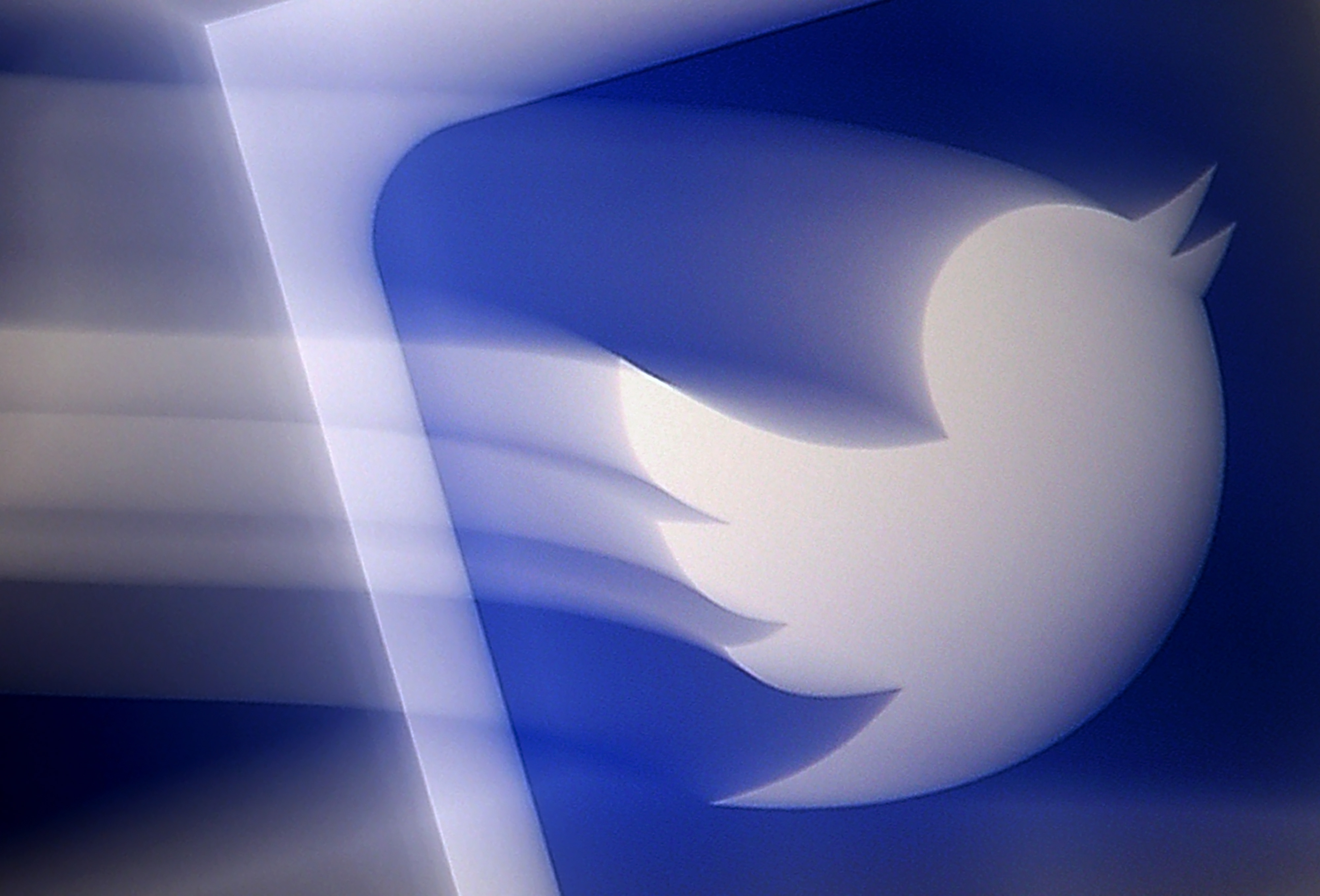 Twitter permanece alerta previo a las elecciones en EE. UU. (Foto Prensa Libre: AFP)