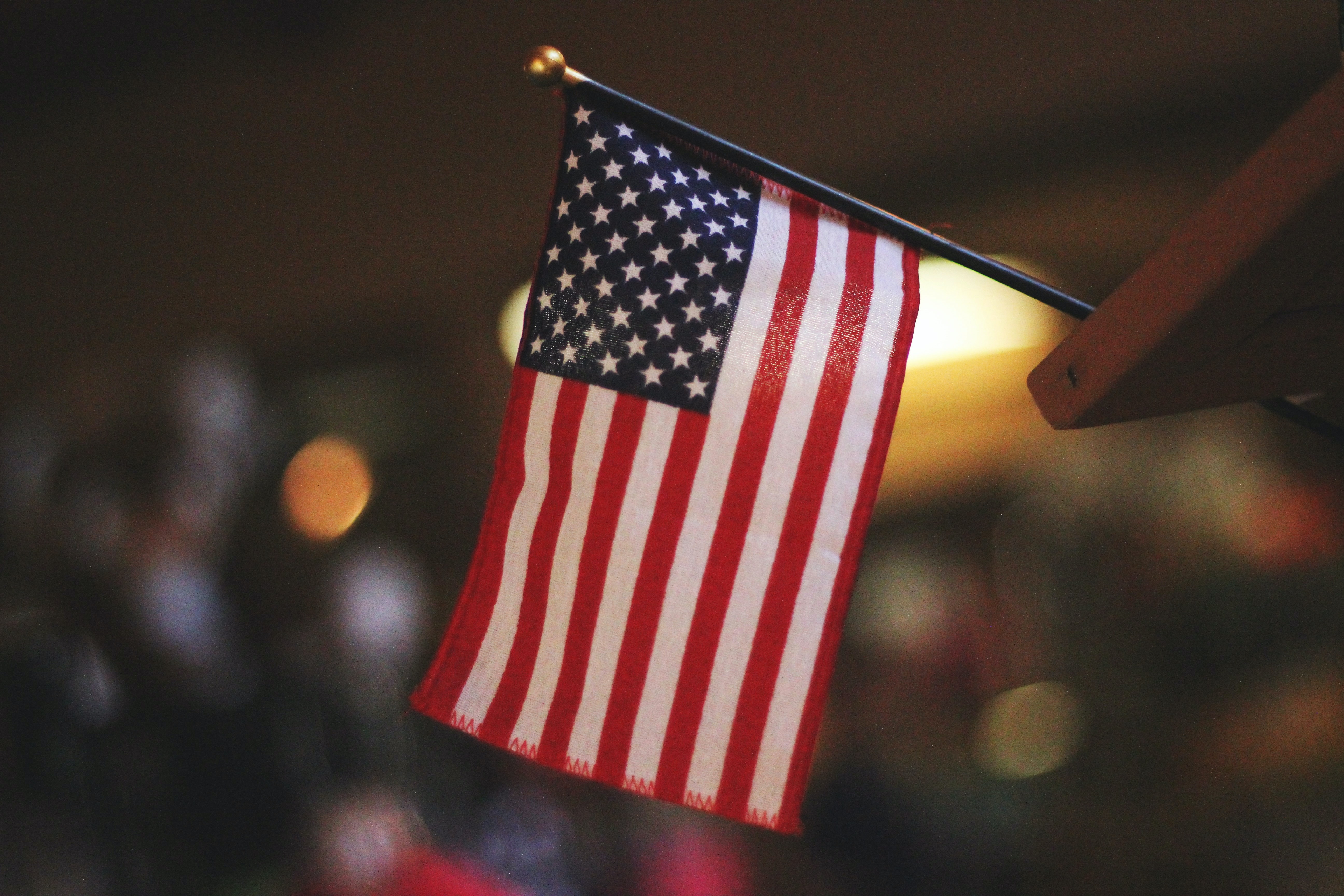 Biden o Trump: ¿cuáles son los factores que influyen en las  elecciones en Estados Unidos? (Foto Prensa Libre: Raúl Nájera/Unsplash.).