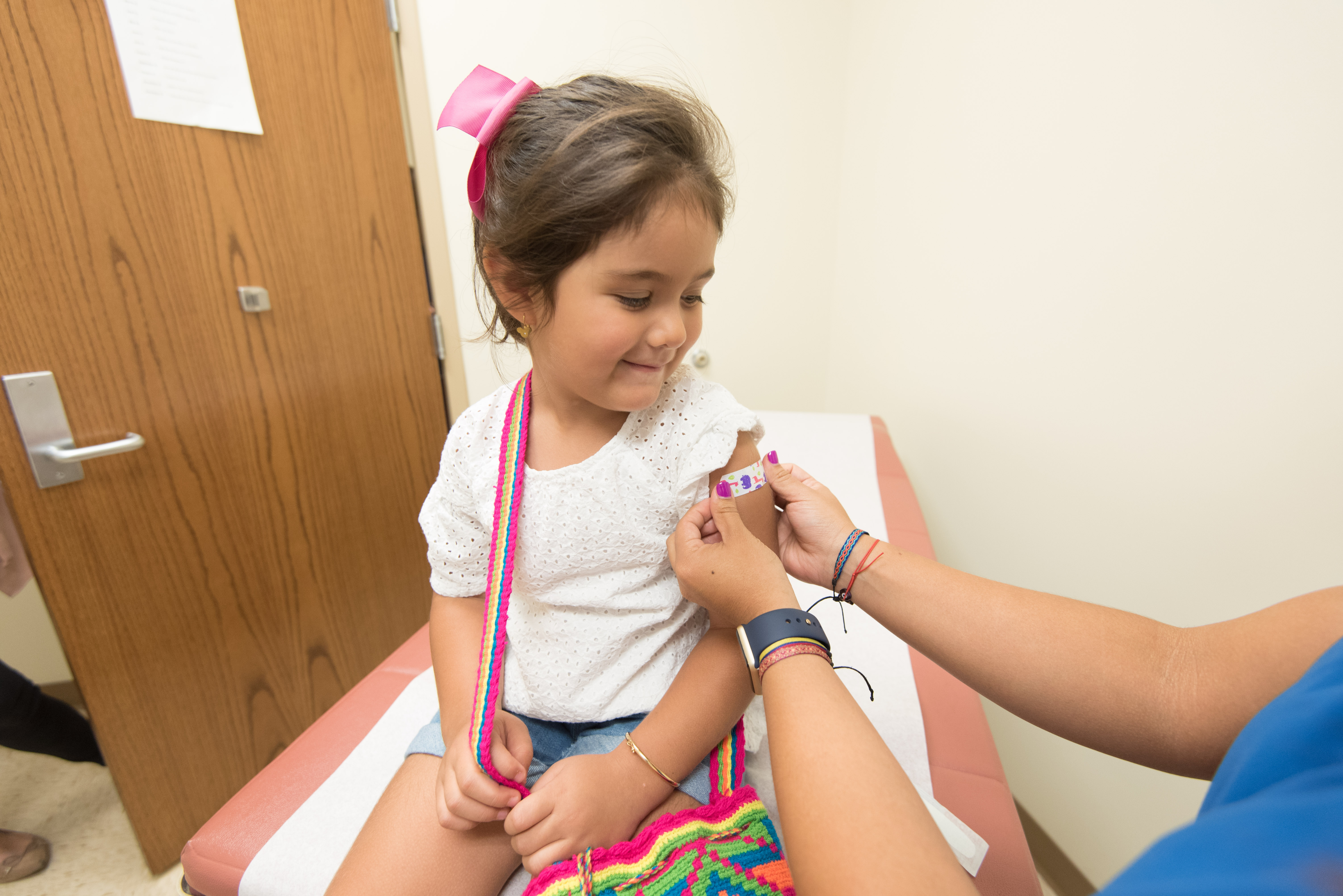 importancia de la vacunación