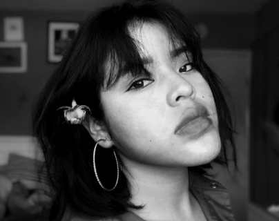Destacada por BBC Mundo: Vanessa Tahay, la poeta guatemalteca inspira a Estados Unidos