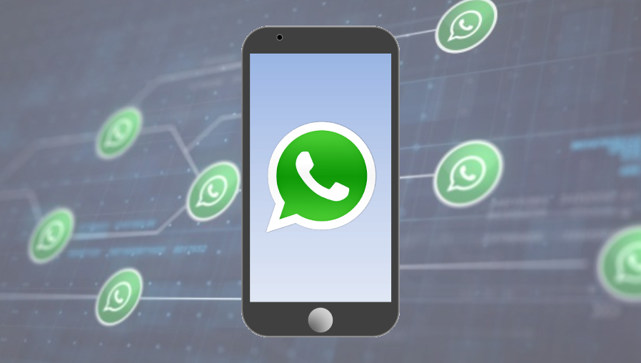 Debido a sus constantes actualizaciones, WhatsApp ya no funcionará en algunos dispositivos. (Foto Prensa Libre: Pixabay)