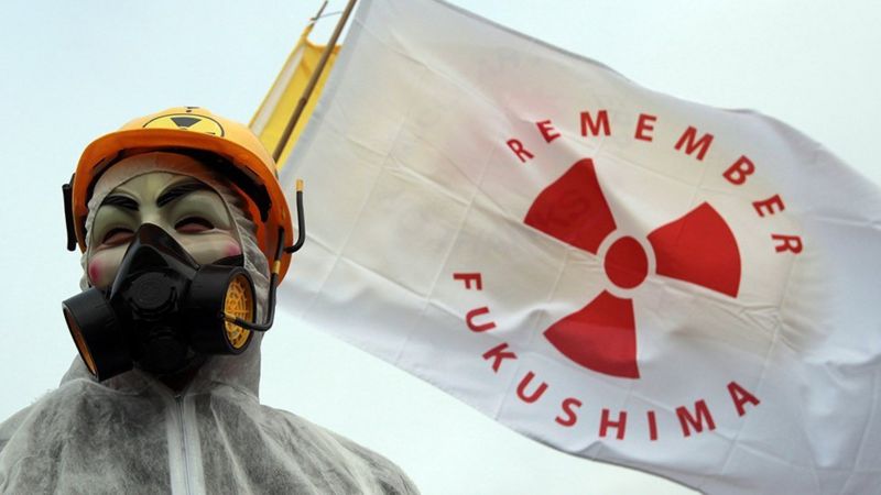Muchos científicos no están preocupados en exceso por los efectos de la radiación. (Foto Prensa Libre: Getty Images)