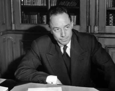 El extraordinario viaje de dos meses por Sudamérica que Albert Camus hizo hace 71 años