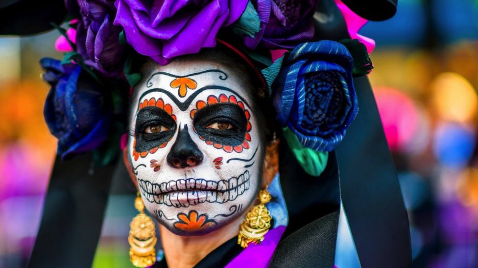 Día de Muertos: de dónde viene la especial relación de México con la muerte