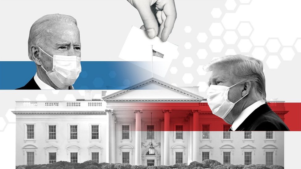 Trump vs Biden: cuáles son los estados que definirán las elecciones en EE. UU. (y por qué todos los ojos están puestos en Florida)